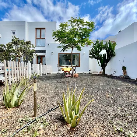 Loft La Cueva De Pajaros Διαμέρισμα *