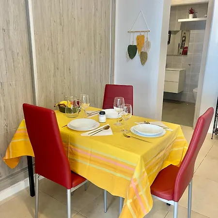 Loft La Cueva De Pajaros *