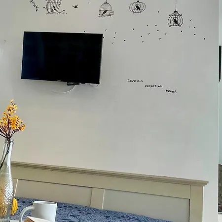 Loft La Cueva De Pajaros Διαμέρισμα