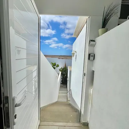 Διαμέρισμα Loft La Cueva De Pajaros