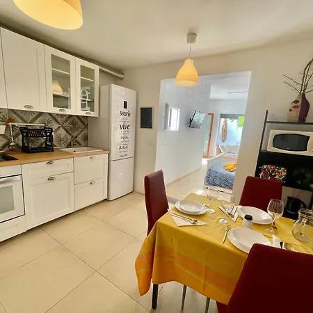 Loft La Cueva De Pajaros Appartamento Playa Blanca (Lanzarote)