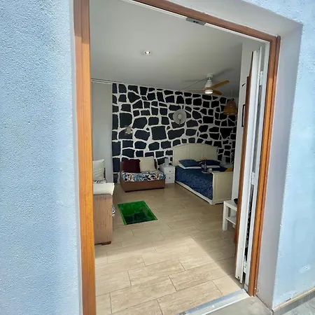 Appartamento Loft La Cueva De Pajaros *