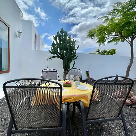 Loft La Cueva De Pajaros Playa Blanca (Lanzarote)