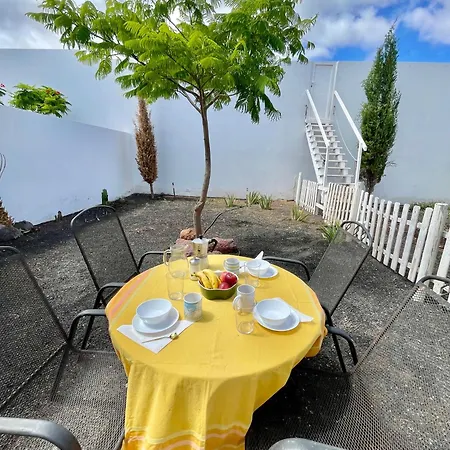Appartamento Loft La Cueva De Pajaros *