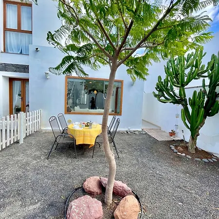 Appartamento Loft La Cueva De Pajaros Playa Blanca (Lanzarote)