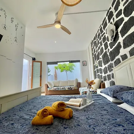 Loft La Cueva De Pajaros Πλάγια Μπλάνκα