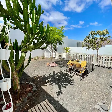 Loft La Cueva De Pajaros Διαμέρισμα Πλάγια Μπλάνκα