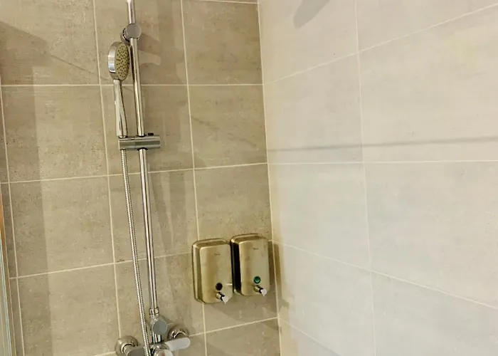 Appartement Loft La Cueva De Pajaros Playa Blanca (Lanzarote)