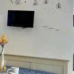 Loft La Cueva De Pajaros Lägenhet