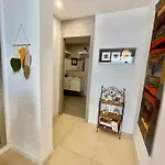 Loft La Cueva De Pajaros Lägenhet