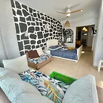 Lägenhet Loft La Cueva De Pajaros Playa Blanca (Lanzarote)