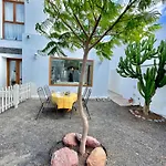 Lägenhet Loft La Cueva De Pajaros Playa Blanca (Lanzarote)