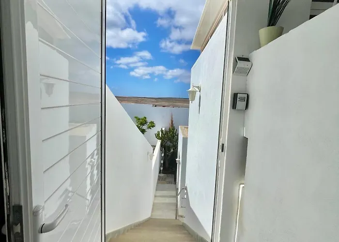 Apartamento Loft La Cueva De Pájaros