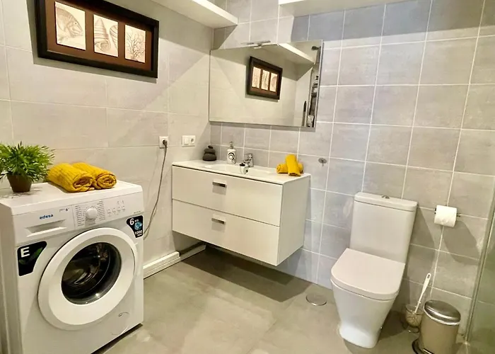 Loft La Cueva De Pájaros Apartamento *
