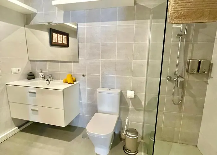 Loft La Cueva De Pájaros Playa Blanca (Lanzarote)