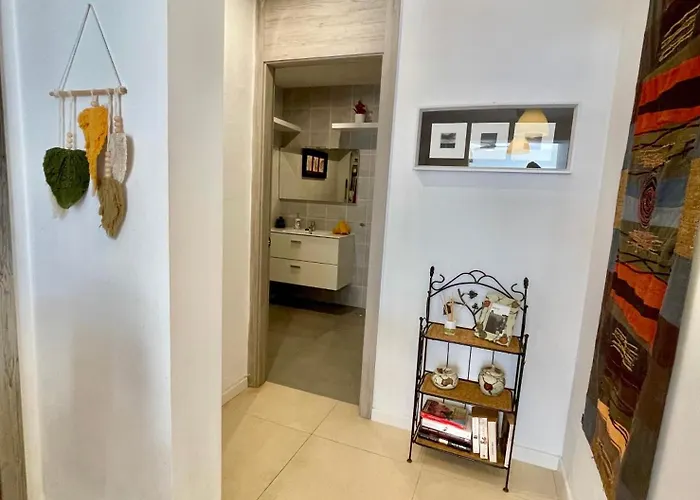 Loft La Cueva De Pájaros Apartamento