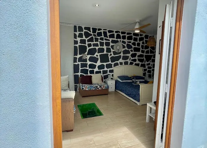 Apartamento Loft La Cueva De Pájaros *