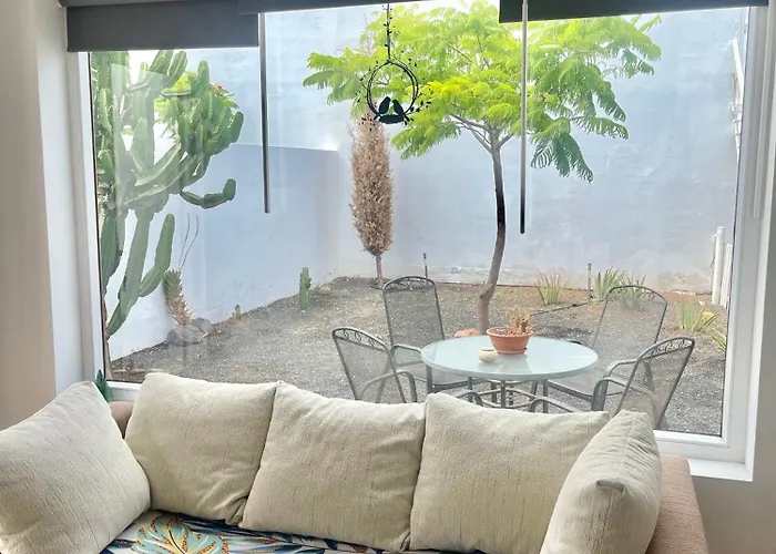 Loft La Cueva De Pájaros