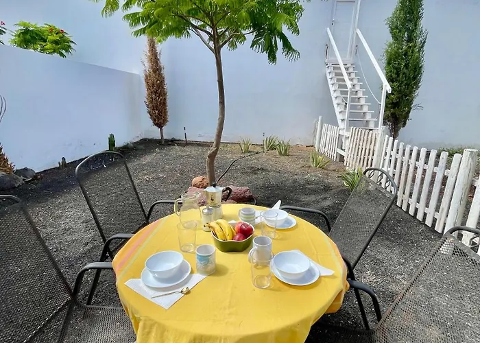 Apartamento Loft La Cueva De Pájaros *